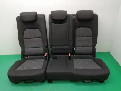 Piesă de schimb auto la mâna a doua scaune din spate pentru audi q5 (8rb) 2.0 tdi referințe oem iam 