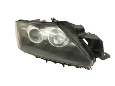 Second-hand car spare part right headlight for mazda cx-7 (er) 2.2 turbodiesel cat oem iam references eh6251031c