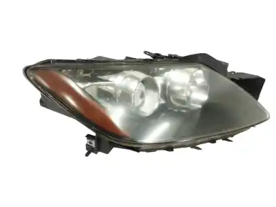 Автозапчастина б/у права фа для mazda cx-7 (er) 2.2 turbodiesel cat посилання на oem iam eh6251031c  