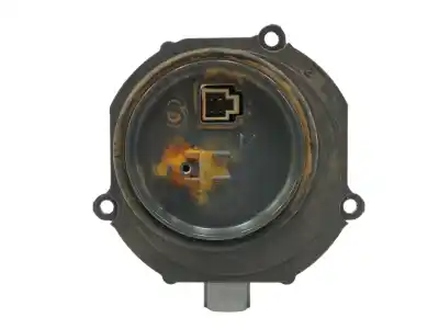 Second-hand car spare part xenon headlights control unit  for mazda cx-7 (er) 2.2 turbodiesel cat oem iam references   