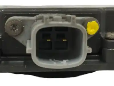 Second-hand car spare part xenon headlights control unit  for mazda cx-7 (er) 2.2 turbodiesel cat oem iam references   