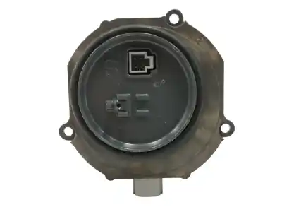 Автозапчасти б/у блок управления ксеноновыми фарами за mazda cx-7 (er) 2.2 turbodiesel cat ссылки oem iam   