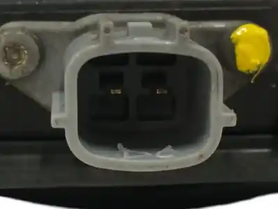 Peça sobressalente para automóvel em segunda mão balastro de xenon por mazda cx-7 (er) 2.2 mzr-cd awd (er10a) referências oem iam   