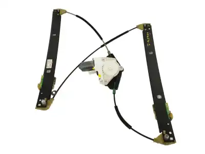 Piesă de schimb auto la mâna a doua mecanism acționare geam fațã stânga pentru audi q5 (8rb) 2.0 tdi referințe oem iam 8r0837461g