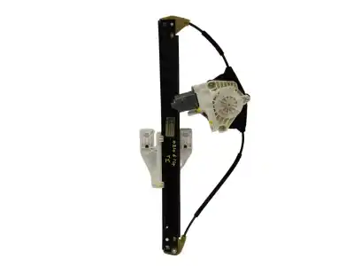 Piesă de schimb auto la mâna a doua mecanism actionare geam spate stânga pentru audi q5 (8rb) 2.0 tdi referințe oem iam 8r0839461d