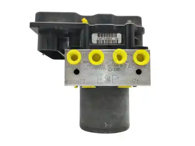 Piesă de schimb auto la mâna a doua abs pentru audi q5 (8rb) 2.0 tdi referințe oem iam 8r0614517a