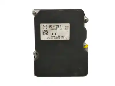 Peça sobressalente para automóvel em segunda mão abs por audi q5 (8rb) 2.0 tdi referências oem iam 8r0614517a  0265236420
