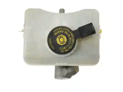 Peça sobressalente para automóvel em segunda mão bomba de travões por audi q5 (8rb) 2.0 tdi referências oem iam   