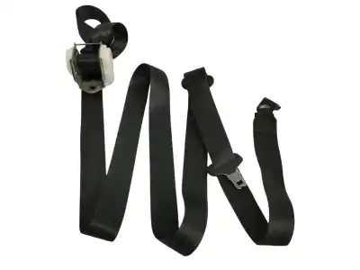 Peça sobressalente para automóvel em segunda mão Cinto De Segurança Traseiro Esquerdo por FORD C-MAX (CEU) 1.0 EcoBoost CAT Referências OEM IAM 34074500E  