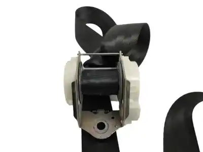 Second-hand car spare part rear left seat belt for ford c-max (ceu) 1.0 ecoboost cat oem iam references 34074500e  