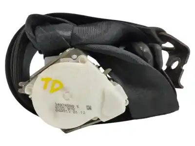 Second-hand car spare part rear left seat belt for ford c-max (ceu) 1.0 ecoboost cat oem iam references 34074500e  