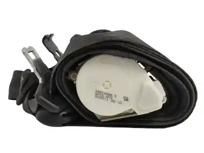 Peça sobressalente para automóvel em segunda mão cinto de segurança traseiro direito por ford c-max (ceu) 1.0 ecoboost cat referências oem iam 34074500e  