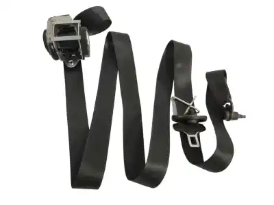 Peça sobressalente para automóvel em segunda mão cinto de segurança dianteiro direito por ford c-max (ceu) 1.0 ecoboost cat referências oem iam 615874800