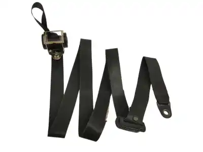 Peça sobressalente para automóvel em segunda mão cinto de segurança dianteiro esquerdo por ford c-max (ceu) 1.0 ecoboost cat referências oem iam 601597500