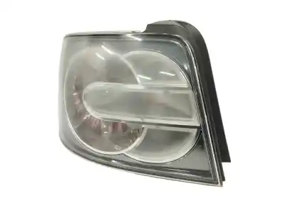 Second-hand car spare part left tailgate light for mazda cx-7 (er) 2.2 turbodiesel cat oem iam references eg2151150