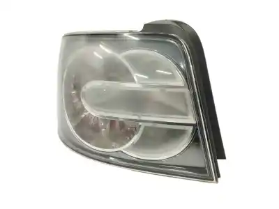 Peça sobressalente para automóvel em segunda mão farolim traseiro esquerdo por mazda cx-7 (er) 2.2 mzr-cd awd (er10a) referências oem iam eg2151150