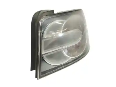 Peça sobressalente para automóvel em segunda mão farolim traseiro direito por mazda cx-7 (er) 2.2 mzr-cd awd (er10a) referências oem iam eg2151150