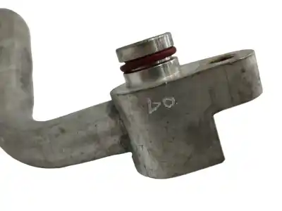 Peça sobressalente para automóvel em segunda mão tubos de ar condicionado por ford c-max (ceu) 1.0 ecoboost cat referências oem iam   