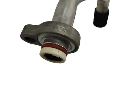 Peça sobressalente para automóvel em segunda mão tubos de ar condicionado por ford c-max (ceu) 1.0 ecoboost cat referências oem iam   