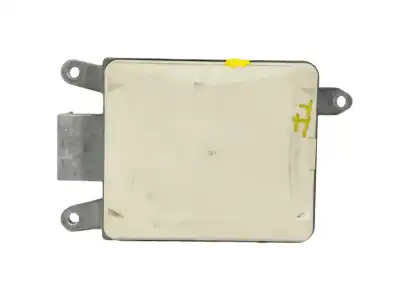 Second-hand car spare part electronic module for mazda cx-7 (er) 2.2 turbodiesel cat oem iam references g33d67y90f  ic2694a009014