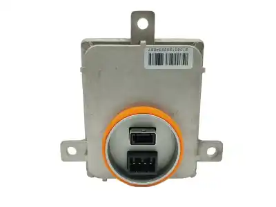 Peça sobressalente para automóvel em segunda mão balastro de xenon por audi q5 (8rb) 2.0 tdi referências oem iam 8k0941597b  