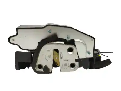 Second-hand car spare part front right door lock for mazda cx-7 (er) 2.2 turbodiesel cat oem iam references 