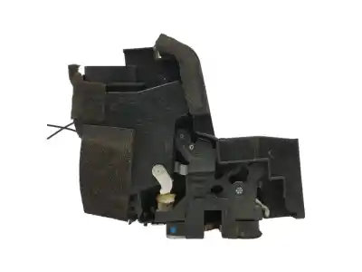 Автозапчасти б/у замок передней правой двери за mazda cx-7 (er) 2.2 turbodiesel cat ссылки oem iam   