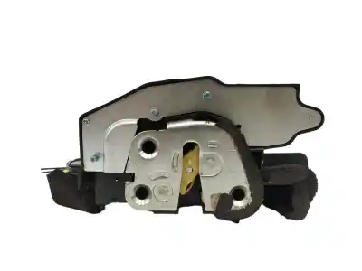 Second-hand car spare part rear left door lock for mazda cx-7 (er) 2.2 turbodiesel cat oem iam references 