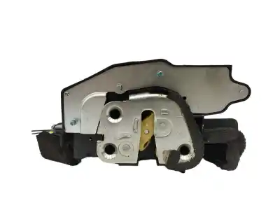 Peça sobressalente para automóvel em segunda mão fechadura da porta traseira esquerda por mazda cx-7 (er) 2.2 mzr-cd awd (er10a) referências oem iam 