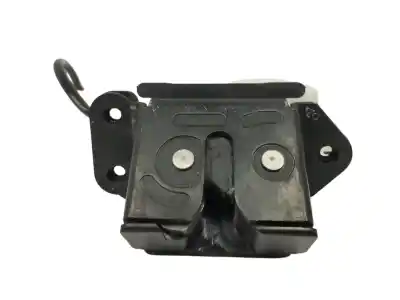 Second-hand car spare part trunk lock for mazda cx-7 (er) 2.2 turbodiesel cat oem iam references 
