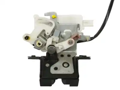 Second-hand car spare part trunk lock for mazda cx-7 (er) 2.2 turbodiesel cat oem iam references   