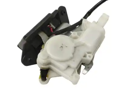 Second-hand car spare part trunk lock for mazda cx-7 (er) 2.2 turbodiesel cat oem iam references   
