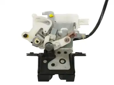 Second-hand car spare part trunk lock for mazda cx-7 (er) 2.2 mzr-cd awd (er10a) oem iam references   