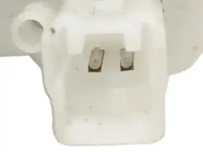 Second-hand car spare part trunk lock for mazda cx-7 (er) 2.2 mzr-cd awd (er10a) oem iam references   