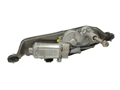 Peça sobressalente para automóvel em segunda mão motor do limpador traseiro por mazda cx-7 (er) 2.2 mzr-cd awd (er10a) referências oem iam eg2167450c