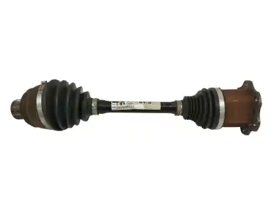 Piesă de schimb auto la mâna a doua transmisie fatã dreapta pentru audi q5 (8rb) 2.0 tdi referințe oem iam 4h0407271k