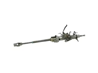Автозапчастина б/у рульва колонка для mazda cx-7 (er) 2.2 turbodiesel cat посилання на oem iam eh6232100a  
