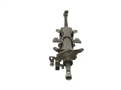 Peça sobressalente para automóvel em segunda mão coluna de direcção por mazda cx-7 (er) 2.2 mzr-cd awd (er10a) referências oem iam eh6232100a