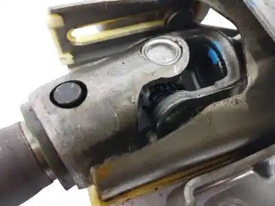 Second-hand car spare part steering column for mazda cx-7 (er) 2.2 mzr-cd awd (er10a) oem iam references eh6232100a  