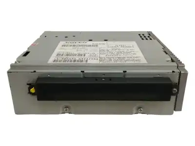 Peça sobressalente para automóvel em segunda mão sistema de áudio / rádio cd por volvo v50 familiar 1.8 kinetic referências oem iam 30732668