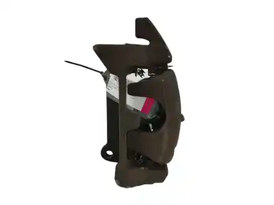 Piesă de schimb auto la mâna a doua etrier de frânã stânga spate pentru audi q5 (8rb) 2.0 tdi referințe oem iam 8r5h