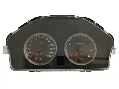 Автозапчасти б/у приборная доска за volvo v50 familiar 1.8 cat ссылки oem iam 30728642