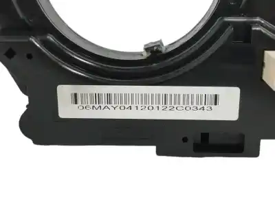 Peça sobressalente para automóvel em segunda mão sensor por volvo v50 familiar 1.8 kinetic referências oem iam   