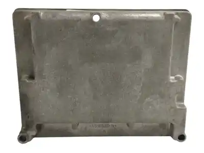 Peça sobressalente para automóvel em segunda mão centralina de motor uce por volvo v50 familiar 1.8 kinetic referências oem iam 30743371