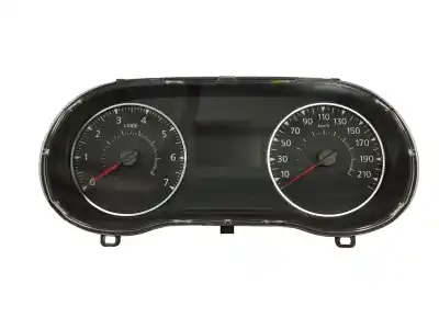 Автозапчасти б/у приборная доска за renault express furgoneta/monovolumen 1.5 blue dci 75 (f6aa) ссылки oem iam 248090475r