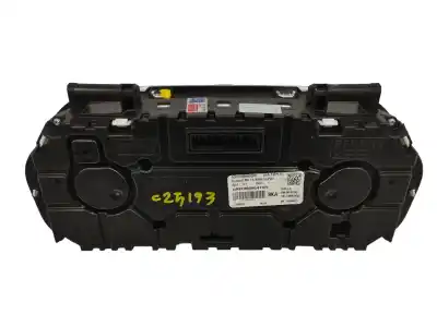 Автозапчасти б/у приборная доска за renault express furgoneta/monovolumen 1.5 blue dci 75 (f6aa) ссылки oem iam 248090475r  a3c03880300