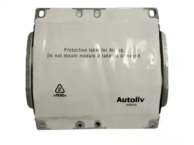 Peça sobressalente para automóvel em segunda mão airbag dianteiro direito por volvo v50 familiar 1.8 kinetic referências oem iam 30615716