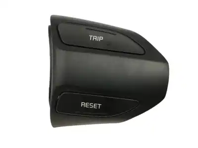 Pezzo di ricambio per auto di seconda mano controllo del volante per kia rio iv (yb, sc, fb) 1.2 cvvt riferimenti oem iam 299181022