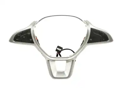 Pièce détachée automobile d'occasion Commande Au Volant pour RENAULT EXPRESS III 1.5 BLUE DCI 95 (F6AB) Références OEM IAM 255506179R  