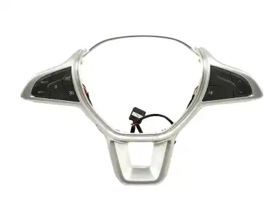 Автозапчасти б/у рулевое управление за RENAULT EXPRESS FURGONETA/MONOVOLUMEN 1.5 BLUE DCI 75 (F6AA) ссылки OEM IAM 255506179R  